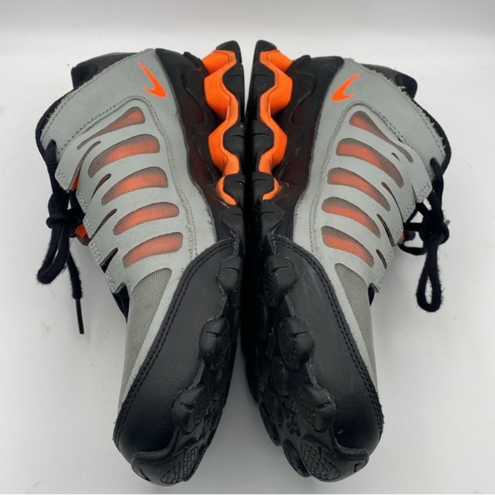 Nike Reax pre-loved- super clean! - Picture 5 of 7